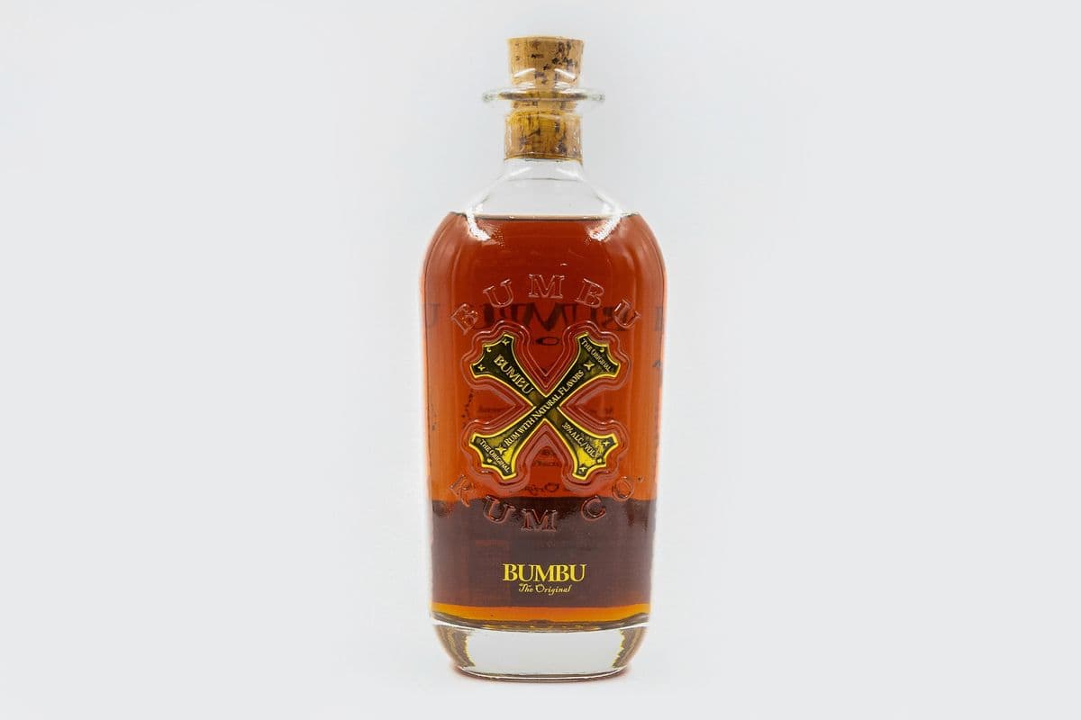 Bumbu (1 x 750 ml)
