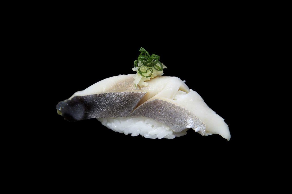Saba Nigiri