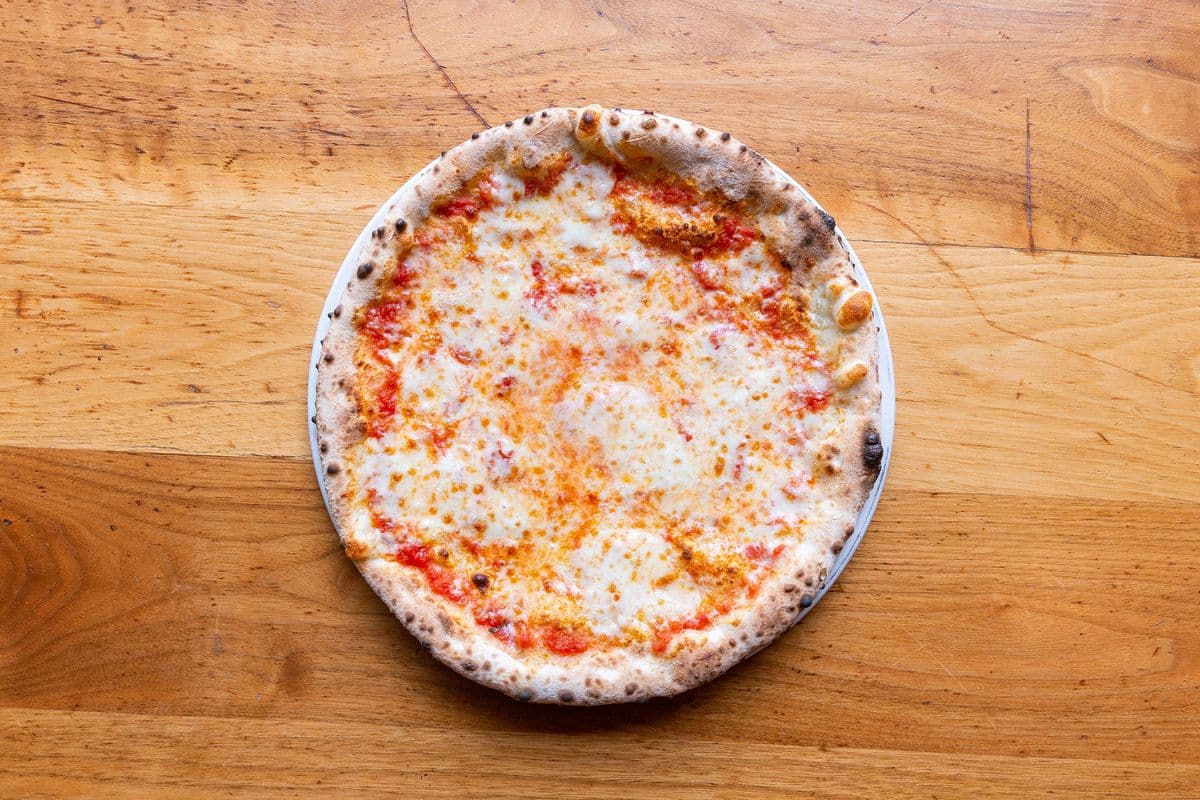 Kids' Margherita