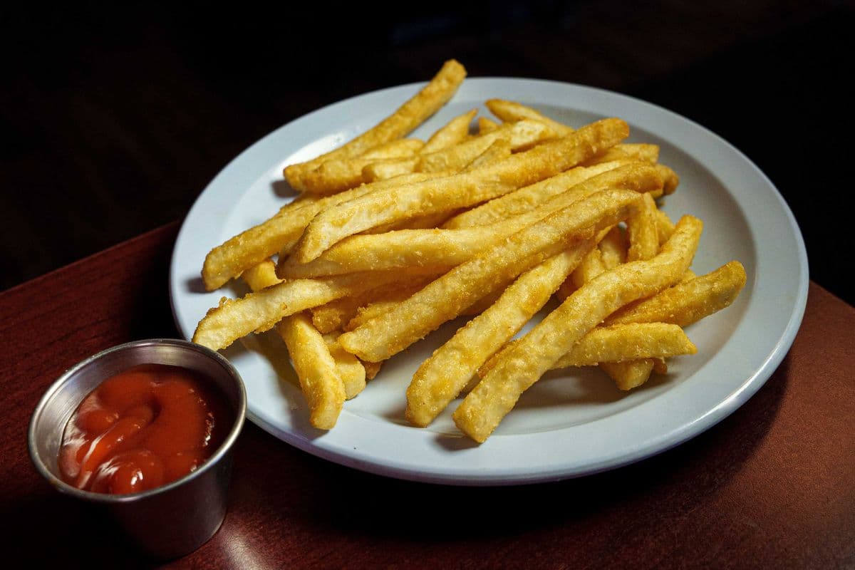 Potato Fries