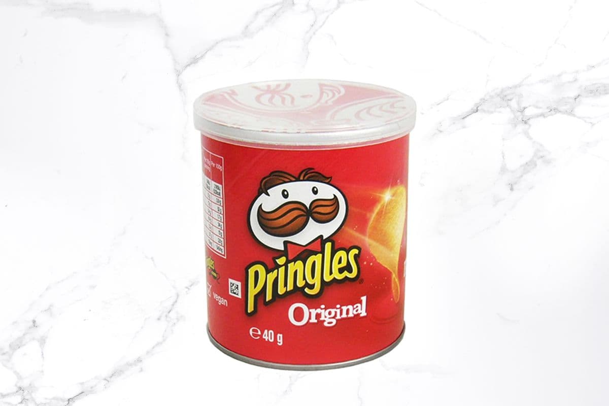 Pringles