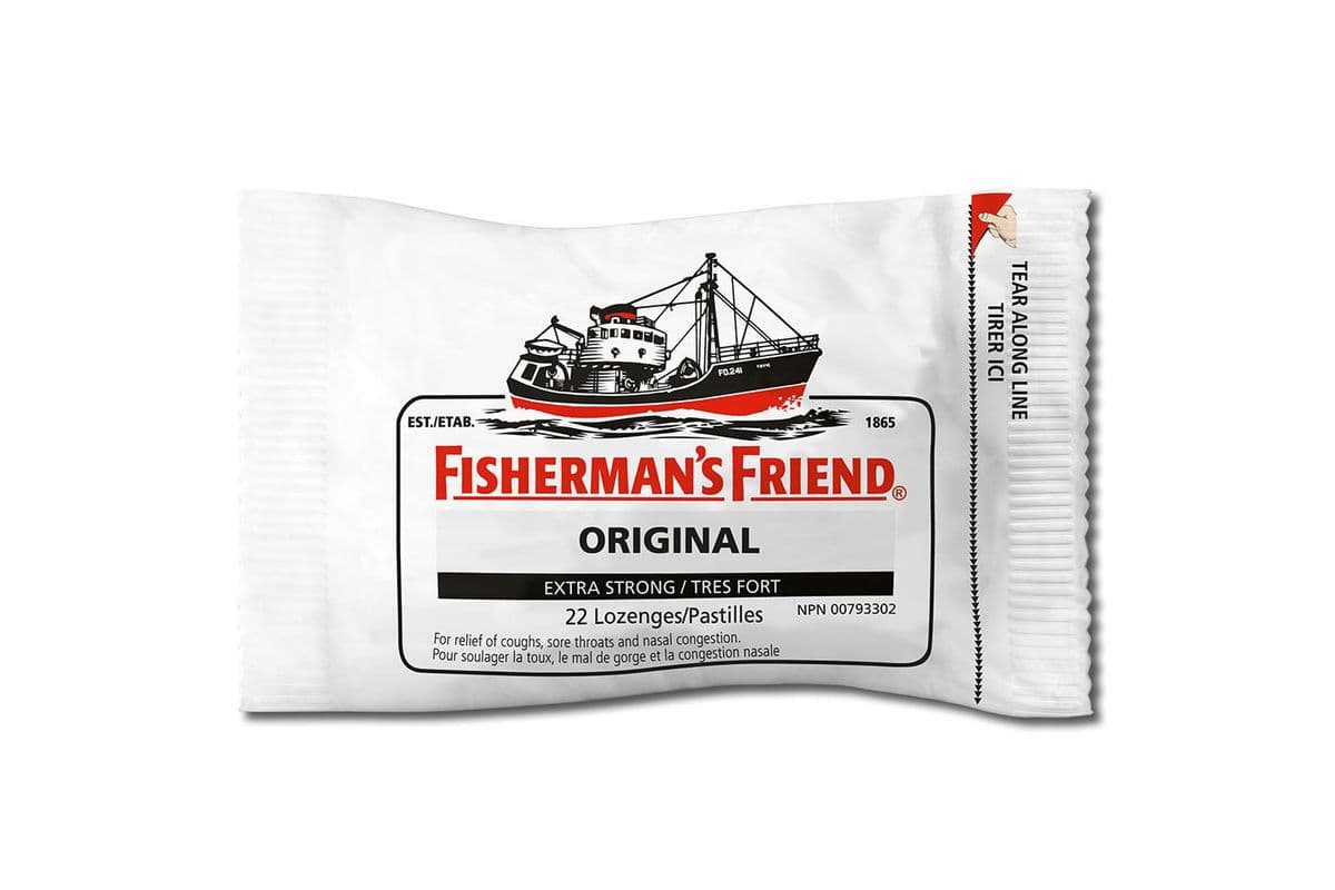 Fisherman's Friend Original