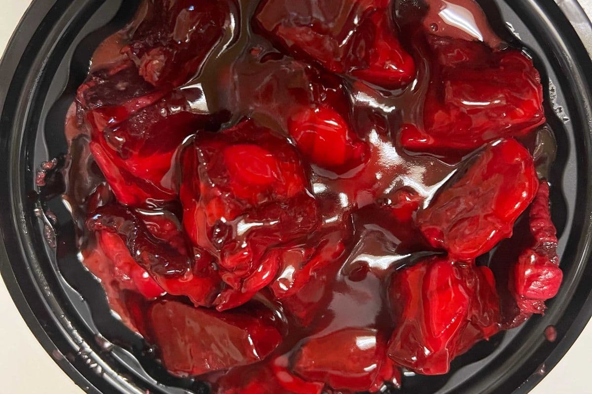 75. Sweet-and-Sour Spare Ribs
