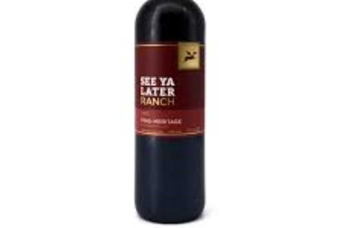 See Ya Later Ping Meritage 750ml (1 x 750ml)