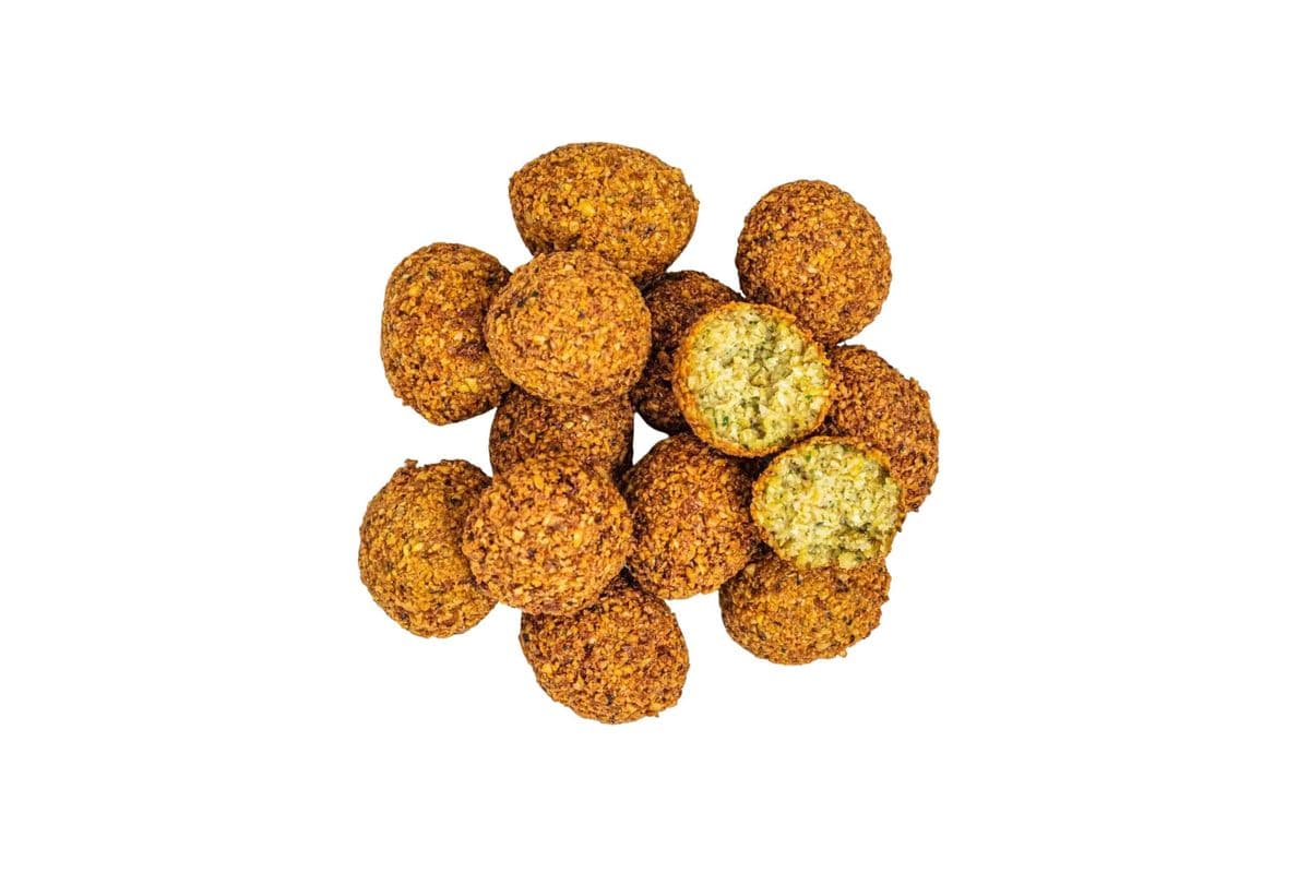 Falafel (6 pieces)