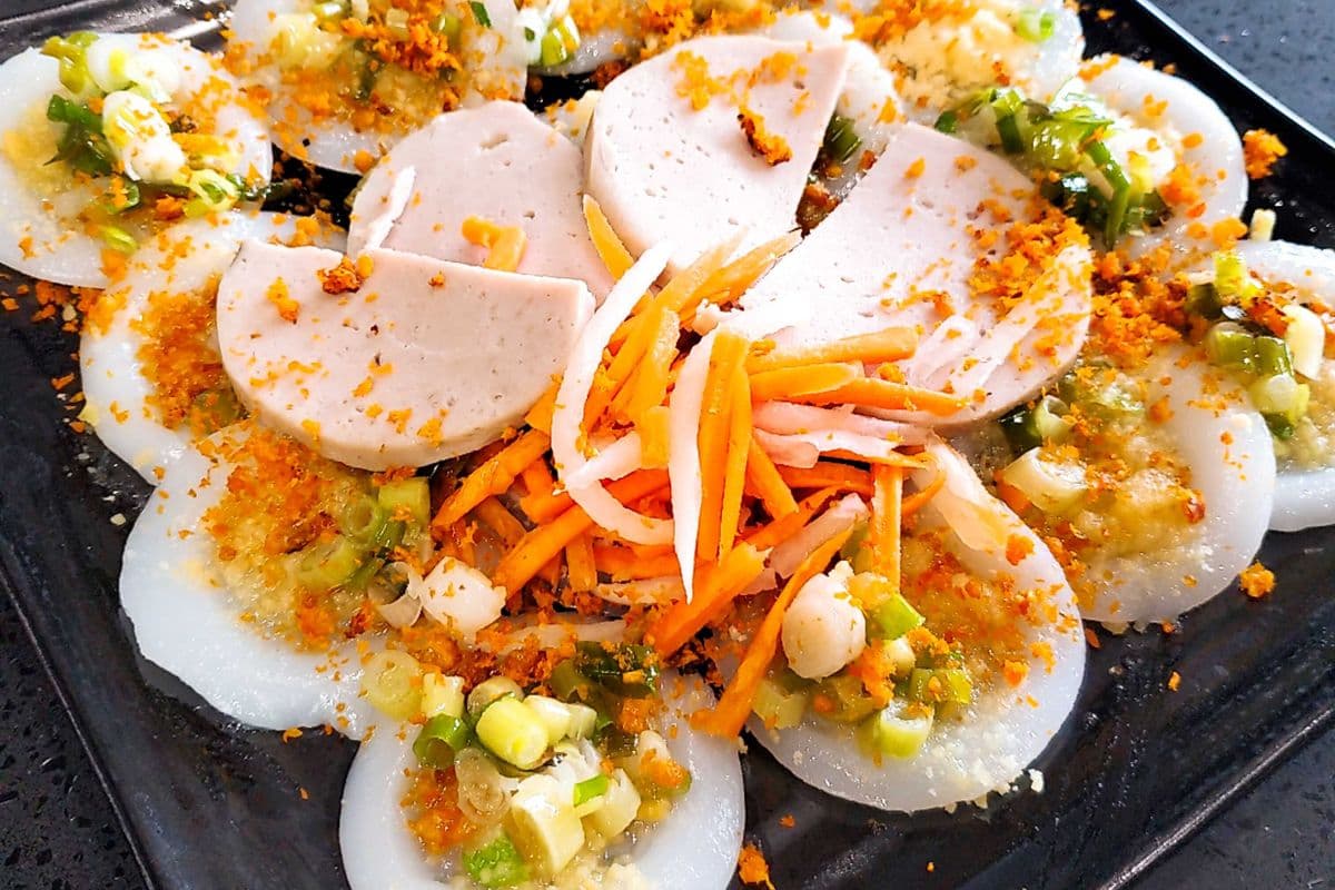 Banh Beo