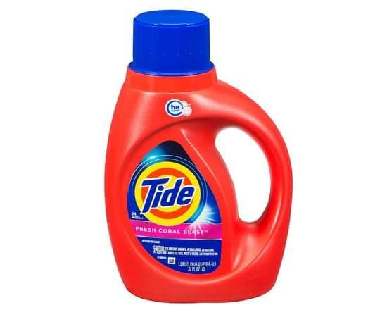 Tide Détergente 1L/ Tide Detergent 1L