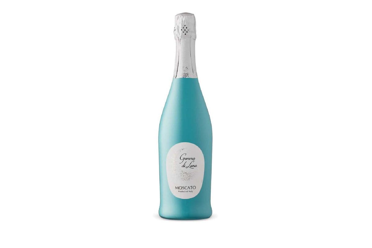 Gemma Di Luna Moscato Prosecco (1 x 750 ml)