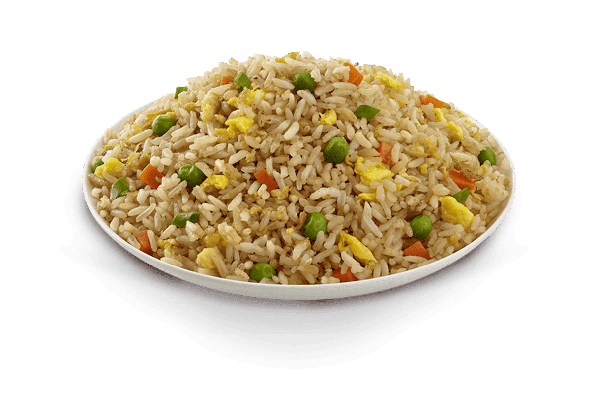 Fried Rice
