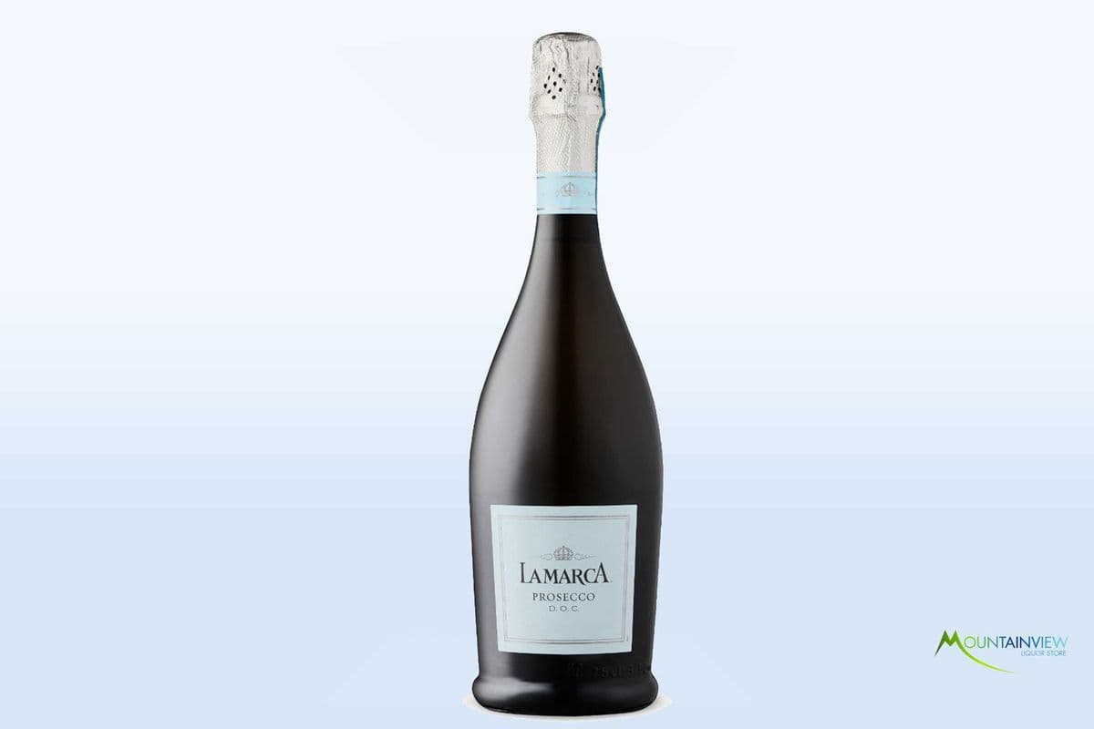 Lamarca Prosecco (750 ml) (1 x 750ML)
