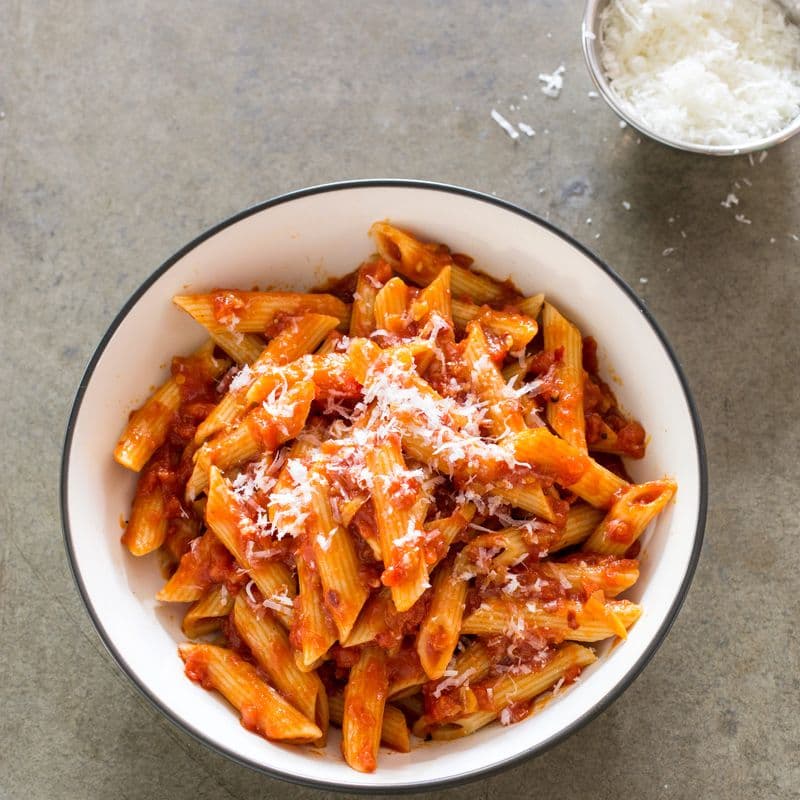 BYO Pasta