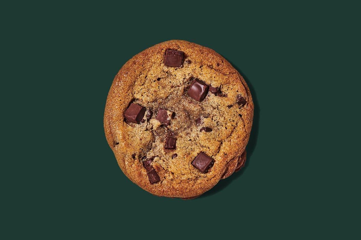 Chocolate Chunk Cookie