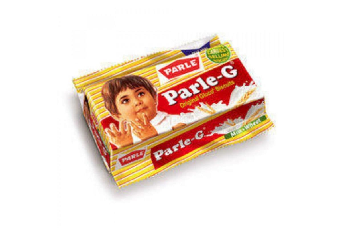 Parle G