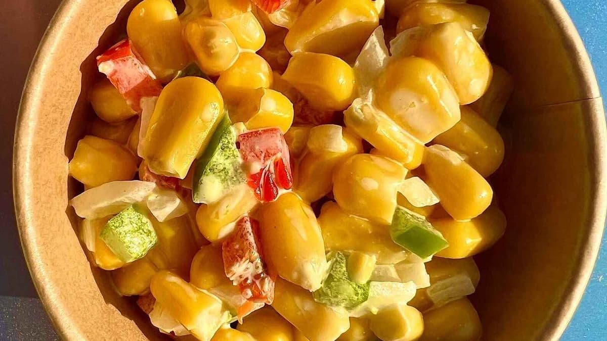 Corn