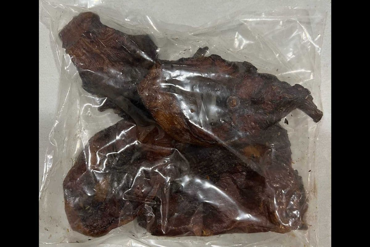Eja Osan Asa Fish (Packed)