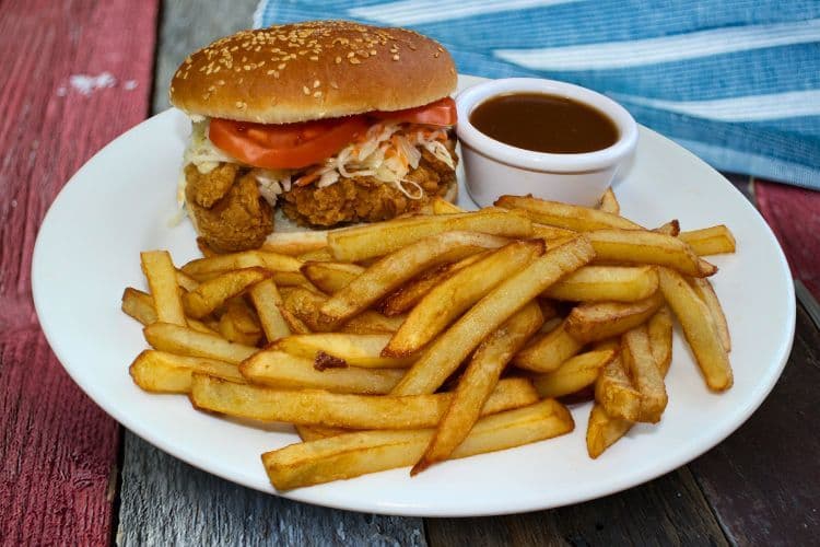 CSLburger-croustillant