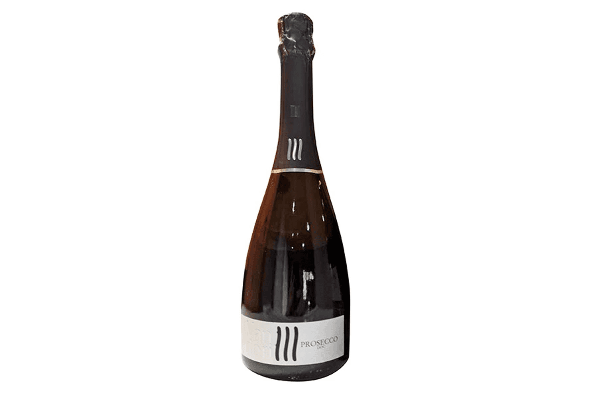 Vandori Prosecco Spumante 750ml