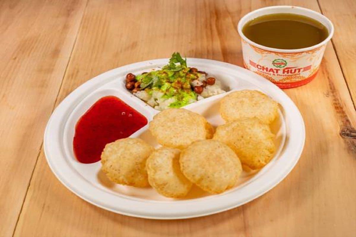 Pani Puri