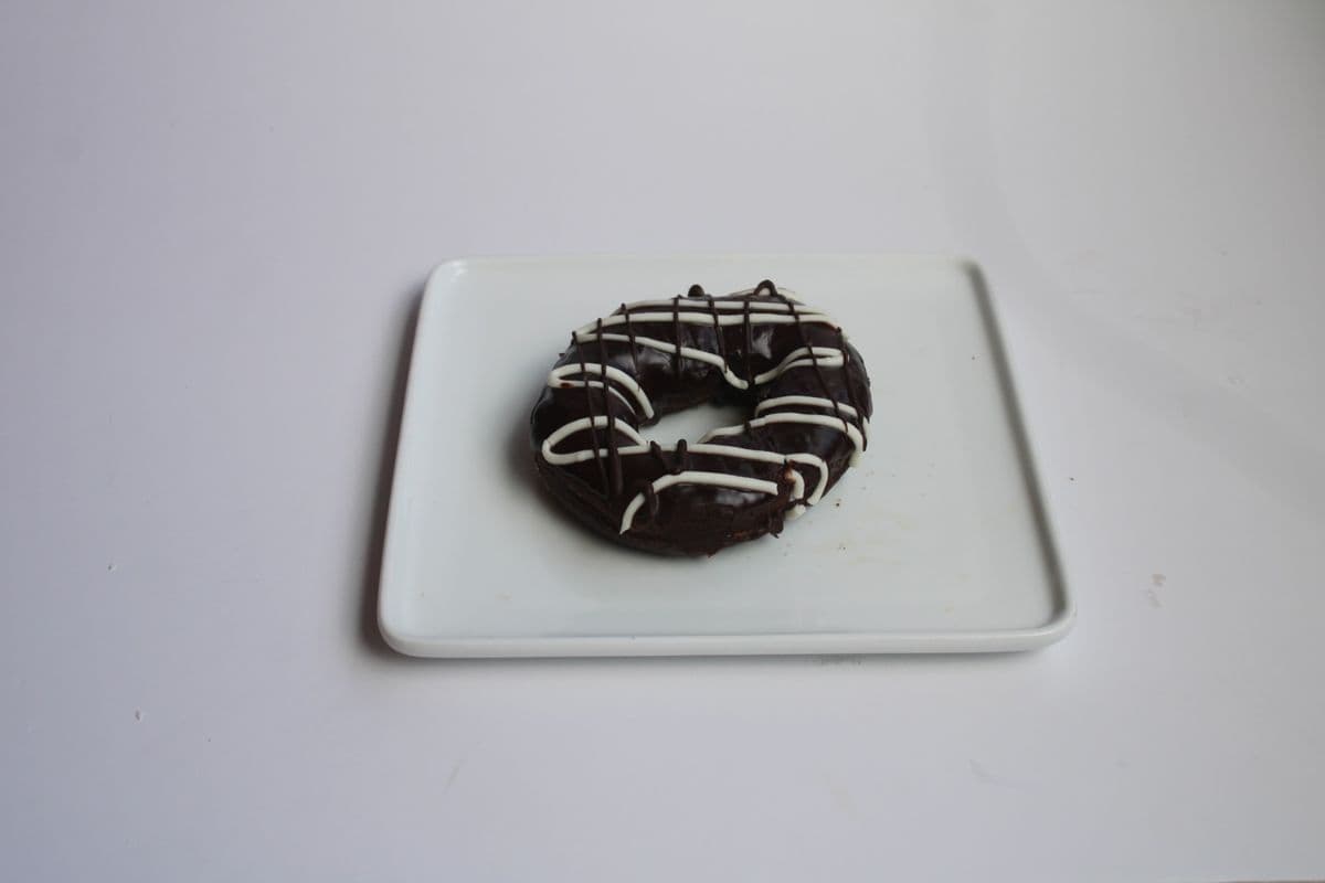 Triple Chocolate