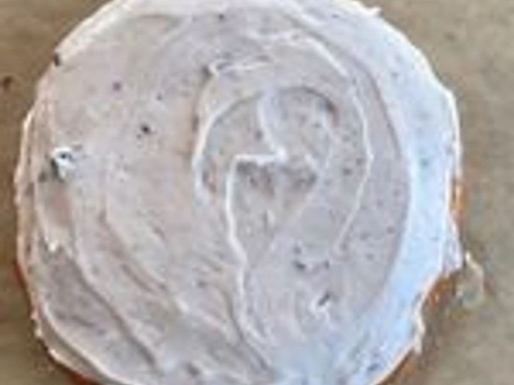 Baked Saskatoon