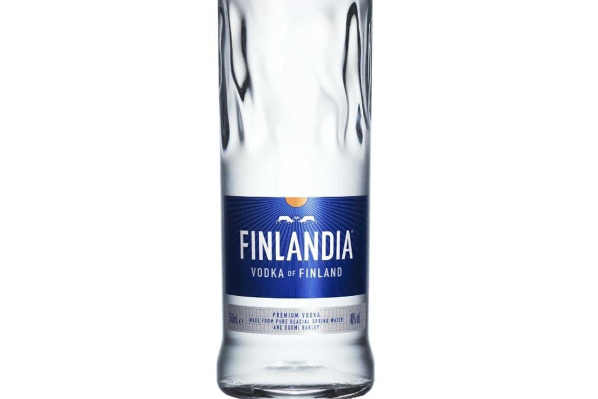 FINLANDIA (1 x 750ML)