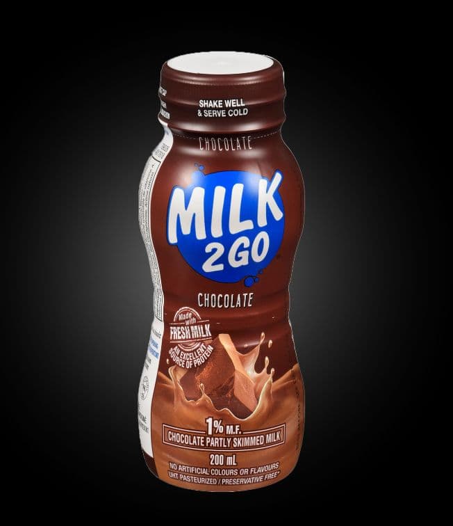 MILK2GO