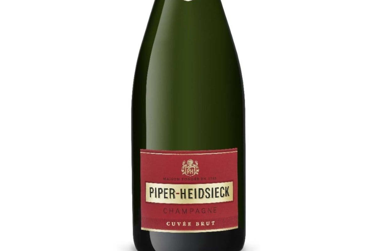 PIPER-HEIDSIECK BRUT (1 x 750 ml)