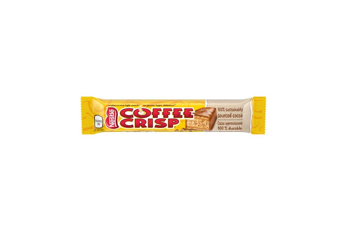 Coffee Crisp (50 g)