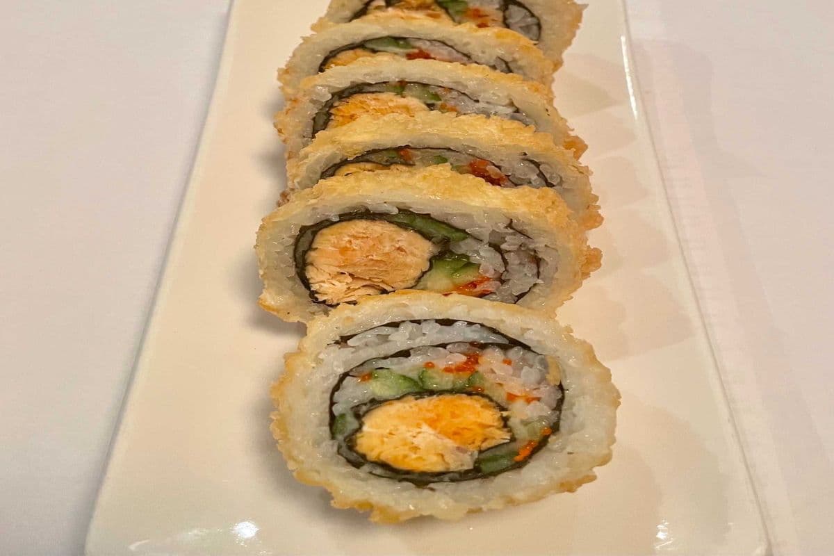 Dragon Eye (6 mcx / 6 pcs)