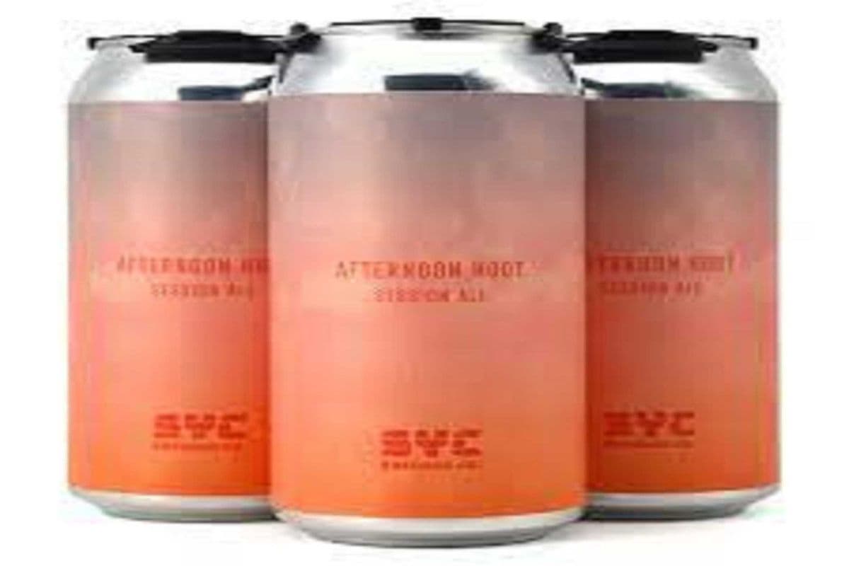 Afternoon Hoot (4 x 473 ml)