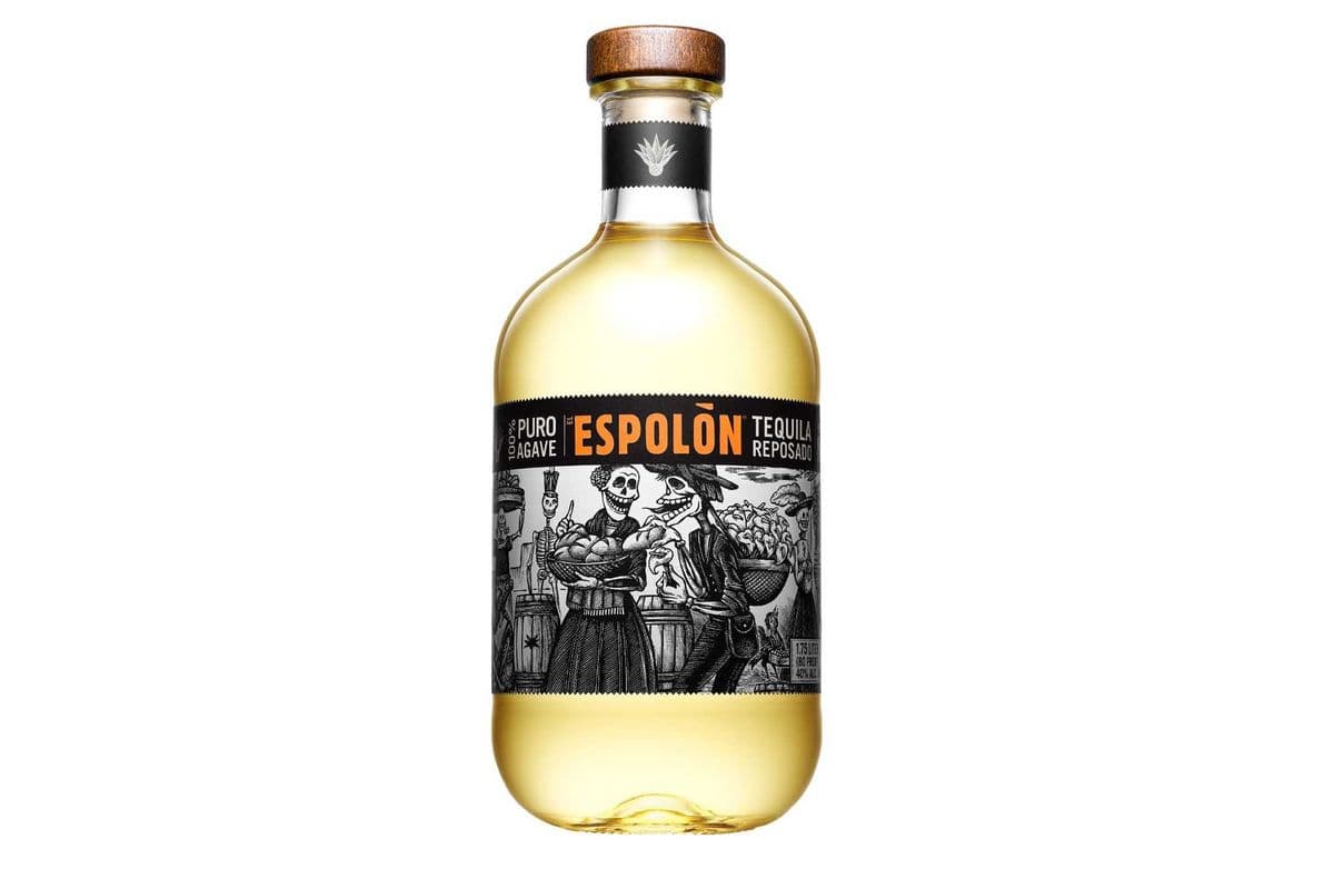 Espolon Reposado (1 x 750 ml)