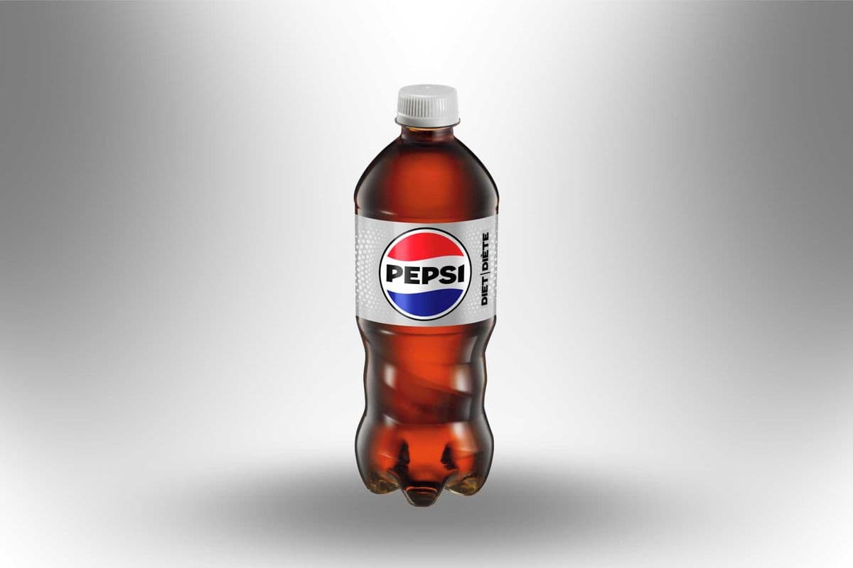 Diet Pepsi (591ml)