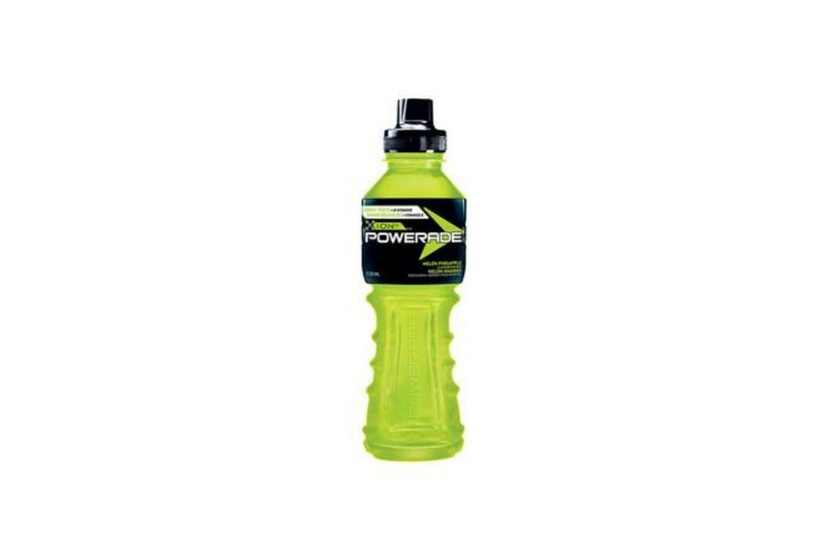 Powerade Sports Drink Melon Pineapple (710 ml)