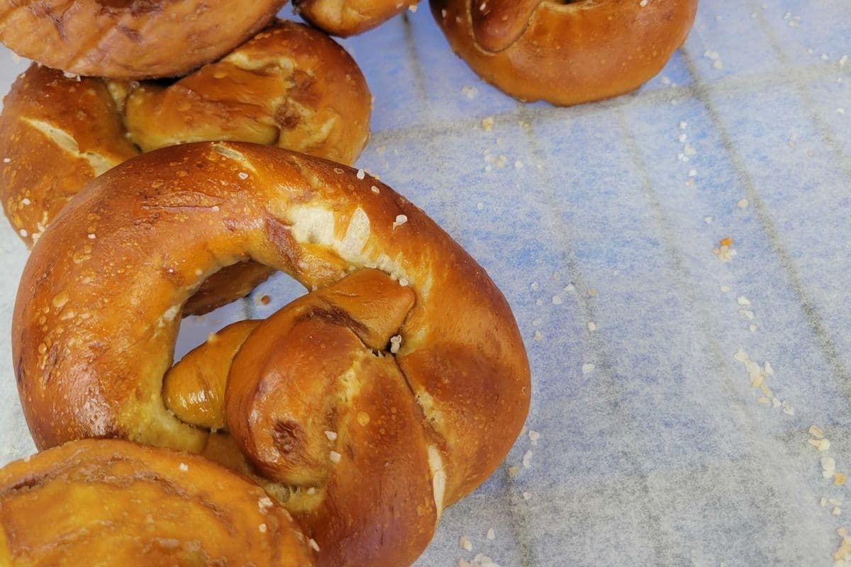 Pretzel