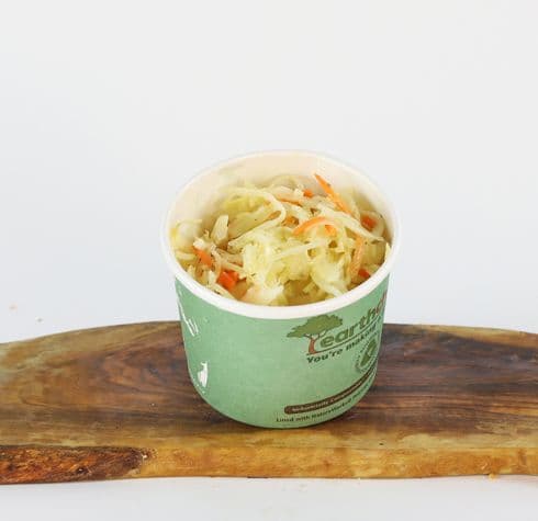 COLESLAW