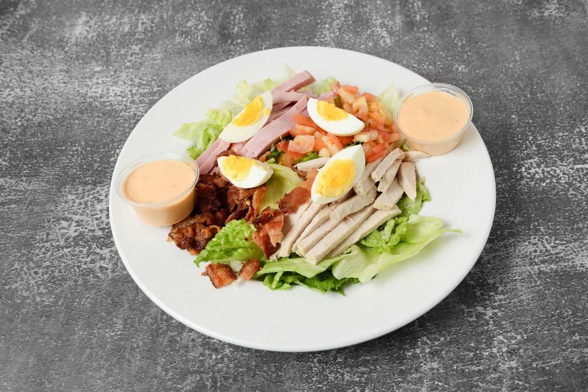 Chef’s Salad