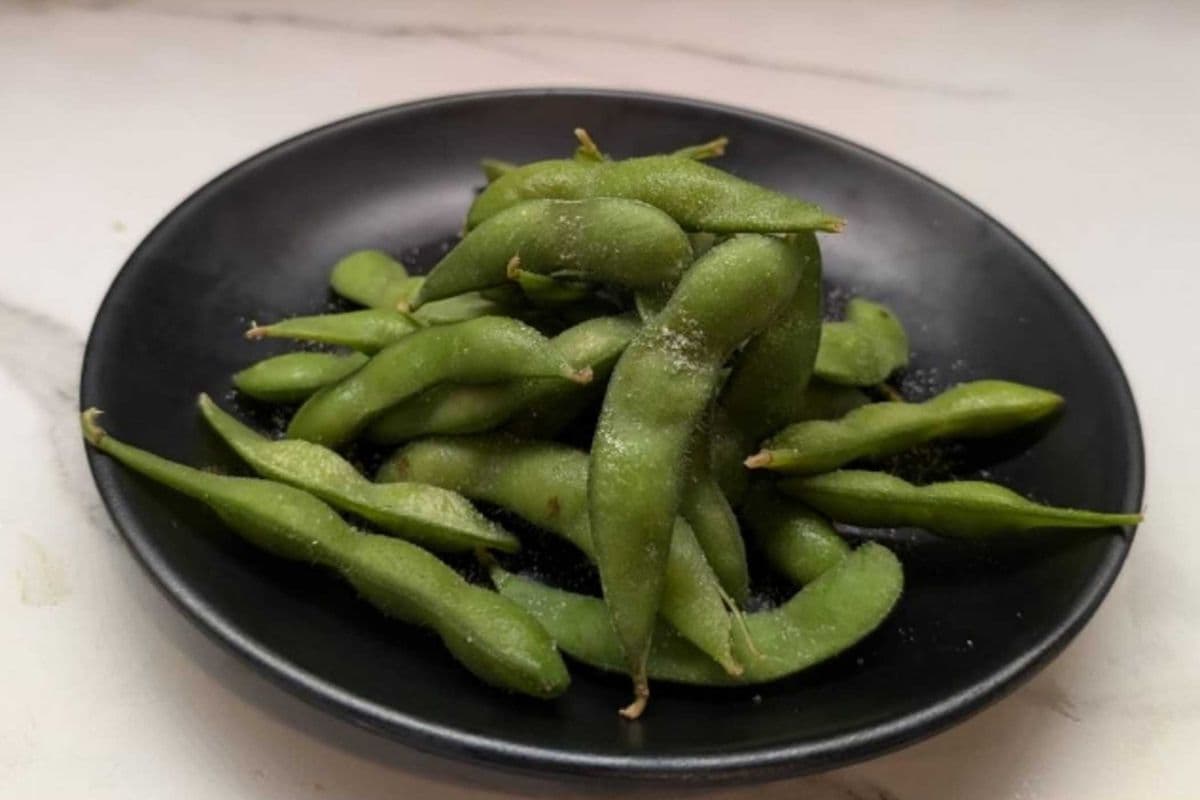 Edamame