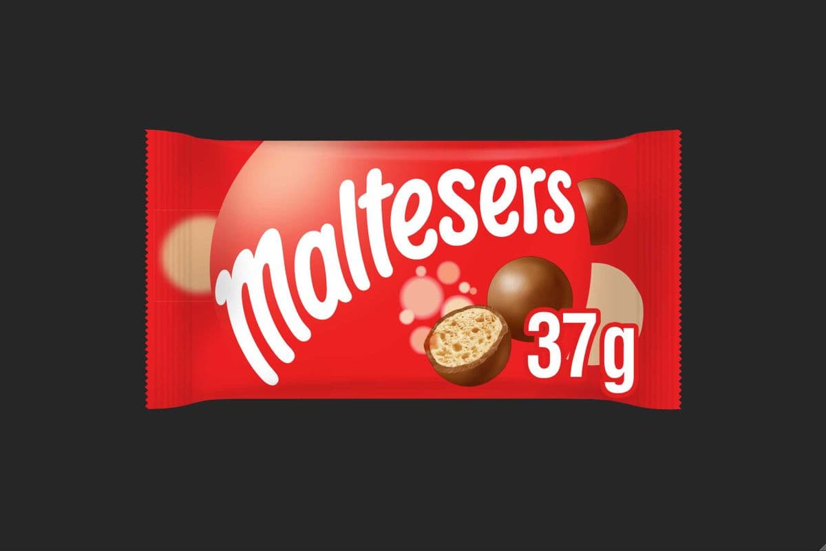 Maltesers