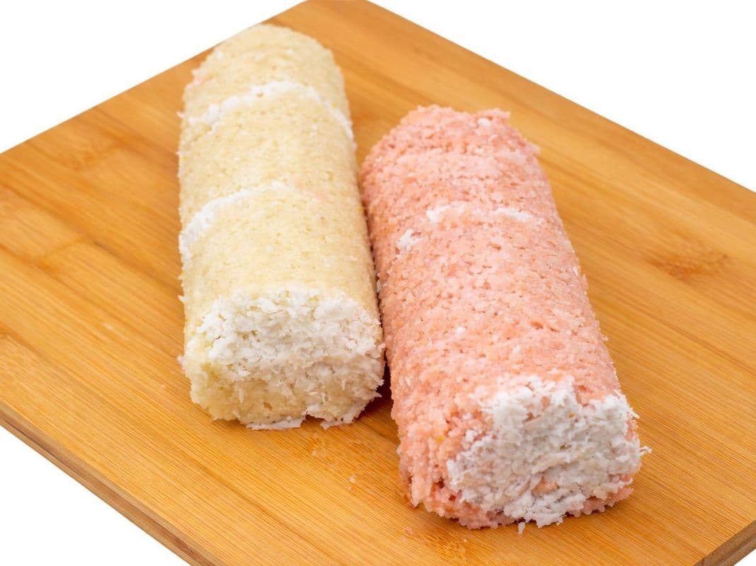 Kulal Puttu