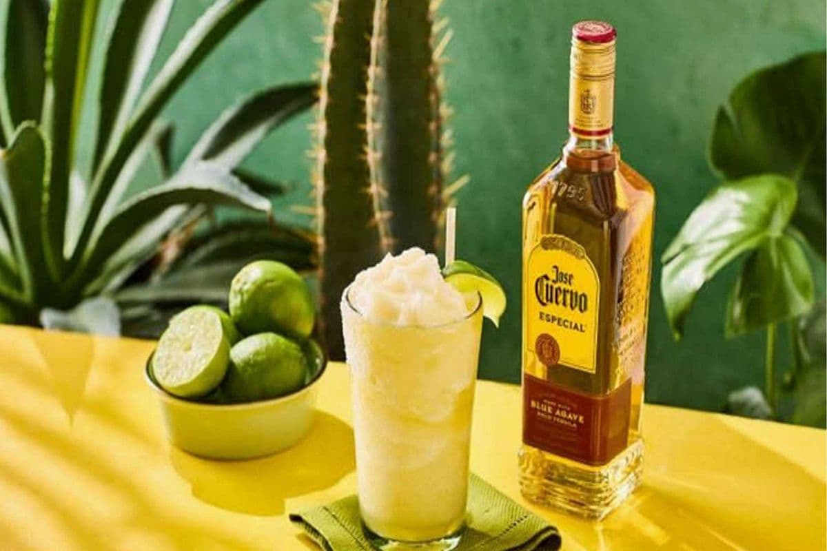 JOSE CUERVO GOLD (1 x 1.14L)