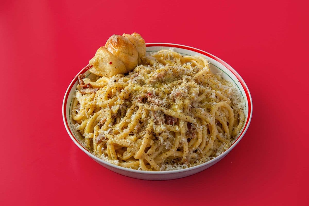 Carbonara