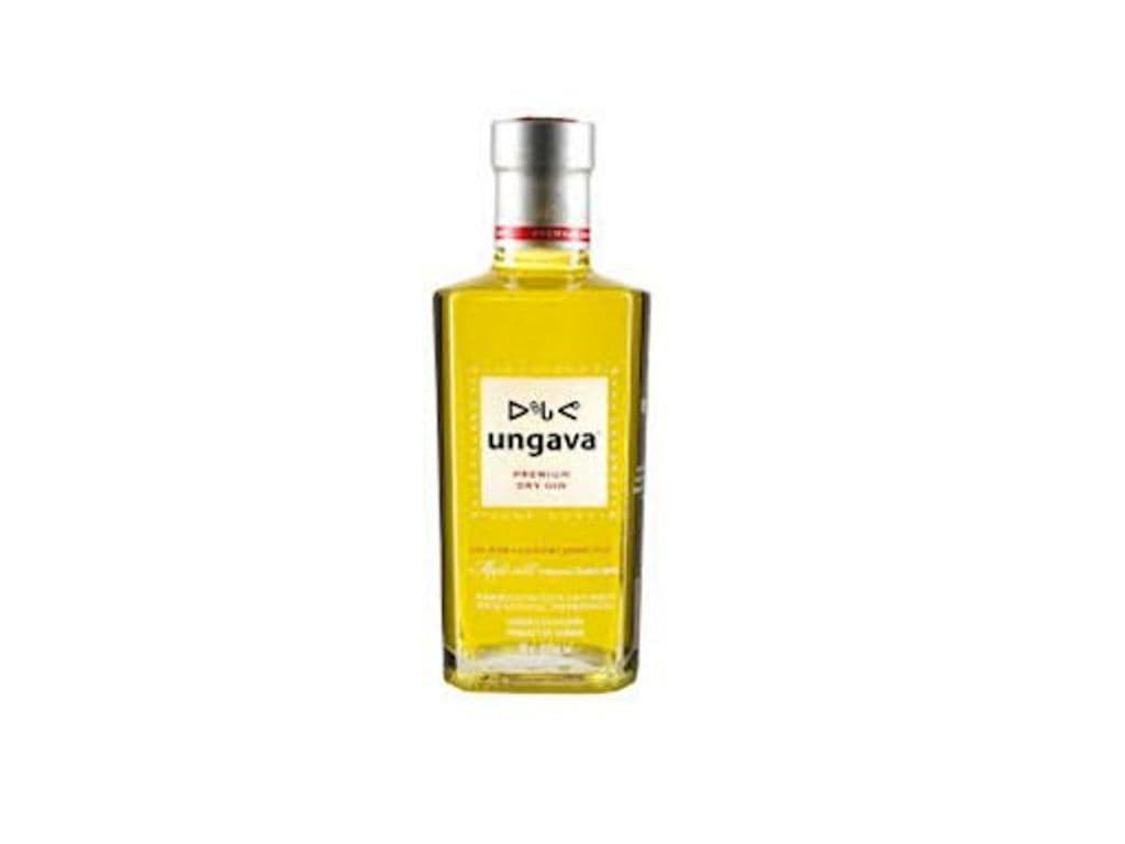 Ungava Gin - Takeout BTL