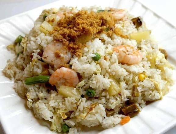 702. Tropika Fried Rice