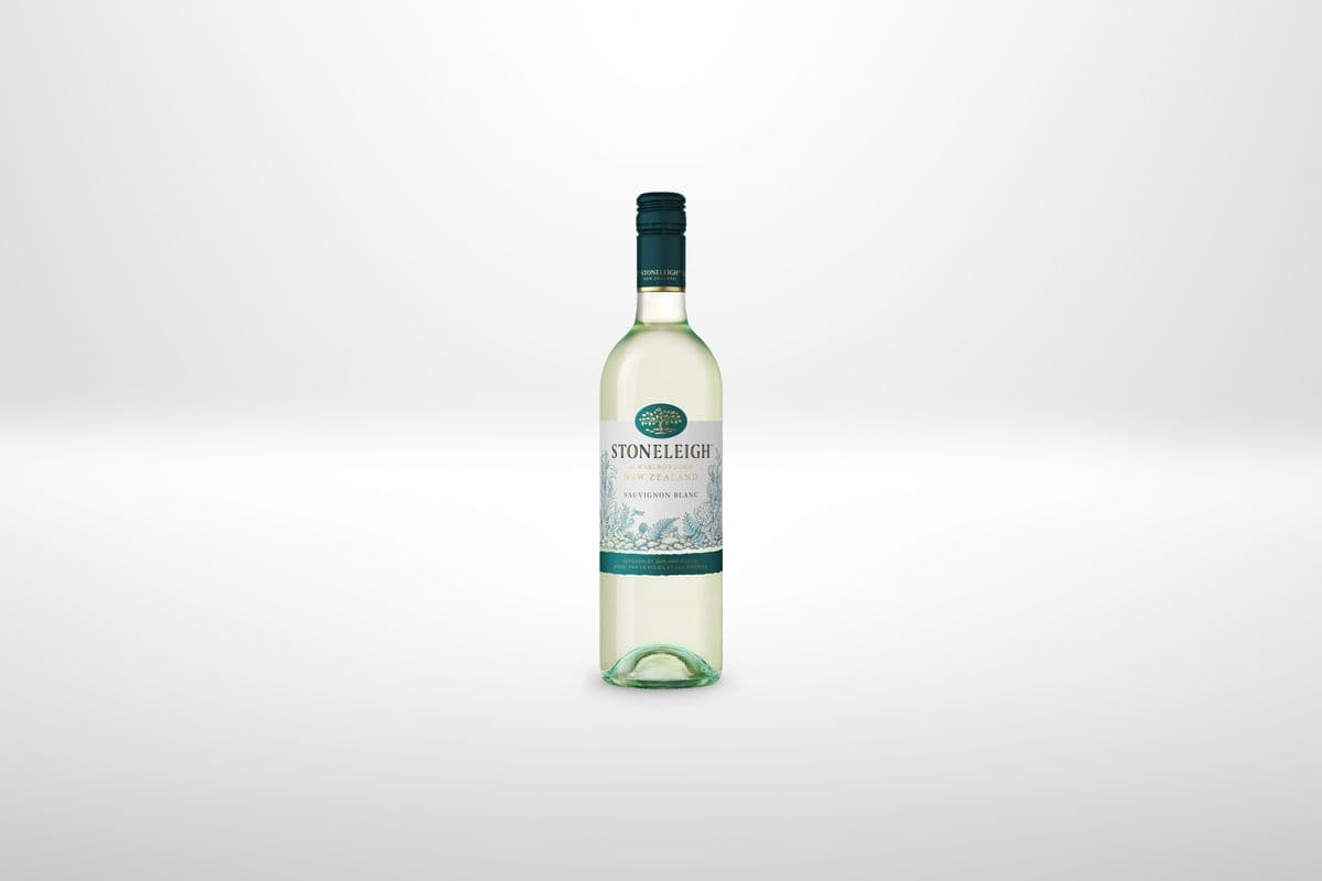 Stoneleigh Sauvignon Blanc (1 x 750 ml)