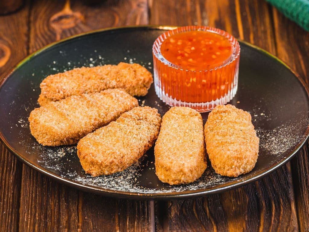 Kawa Nuggets