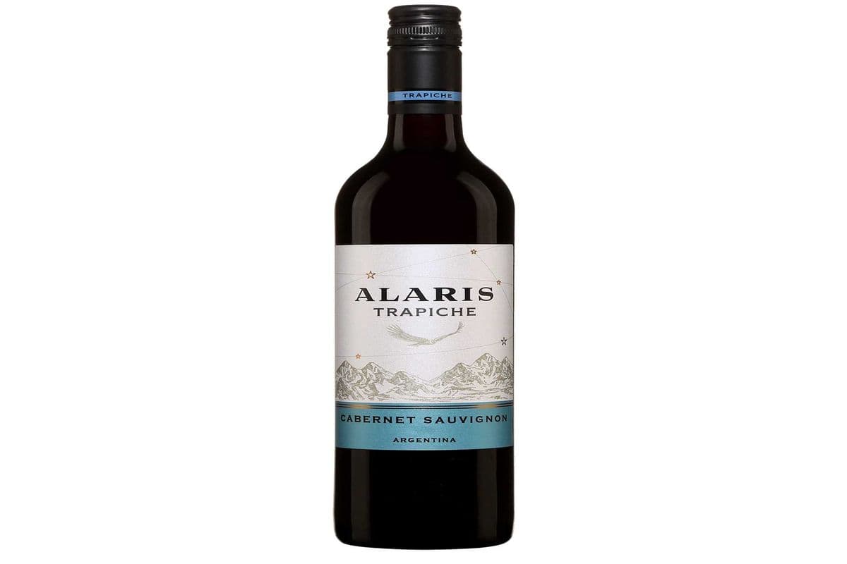 trapiche Cabernet sauvignon (1 x 750ML)
