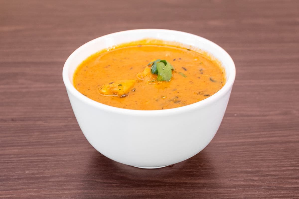 Chicken Lababdar