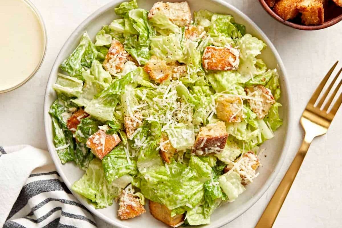 Caesar Salad