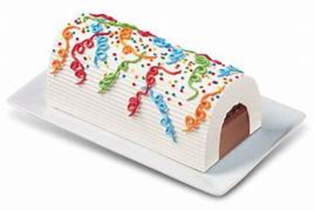 Gâteau de Célébration Bûche DQ / DQ® Log Cake