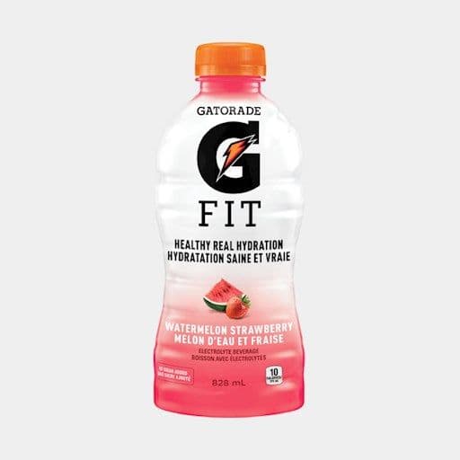 Gatorade - Fit melon d'eau et fraise 828 mL / Gatorade - Fit Watermelon Strawberry